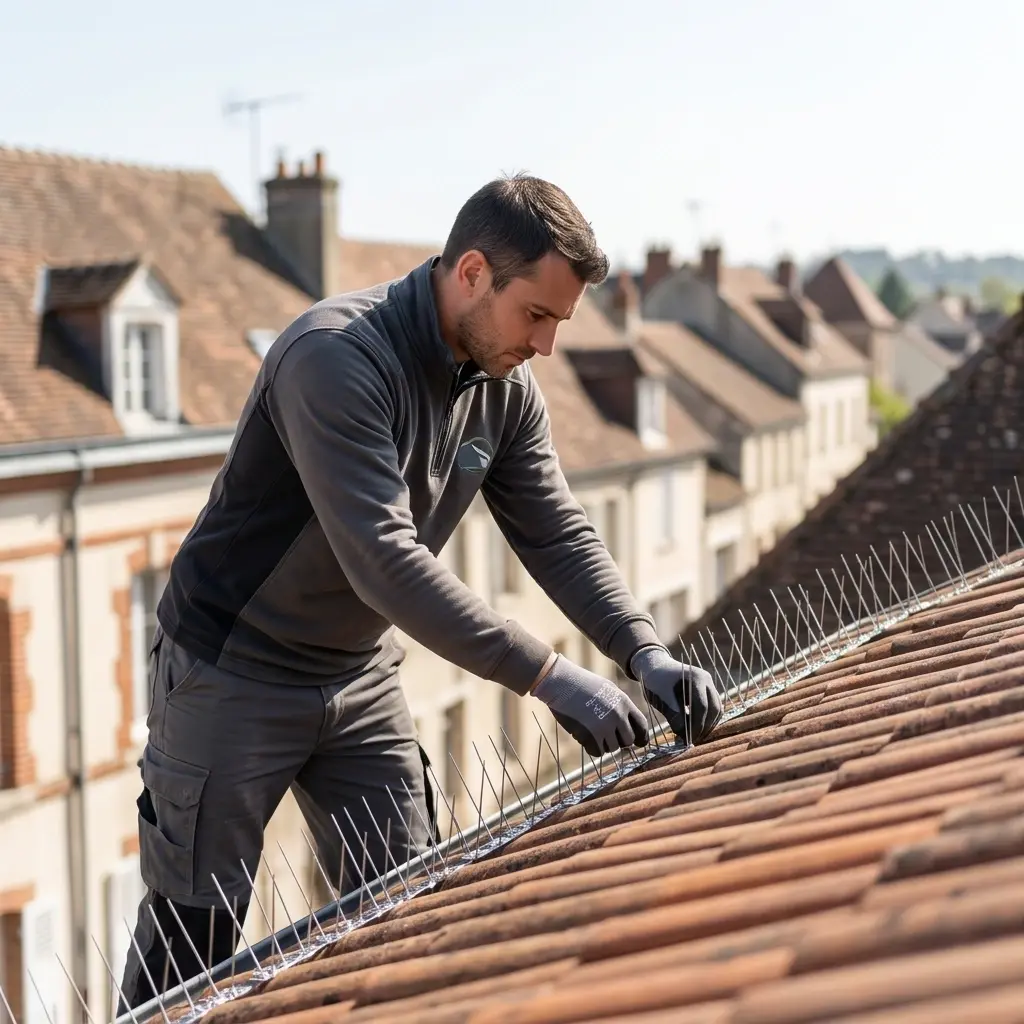 Pourquoi choisir notre expertise au Perray-en-Yvelines ?