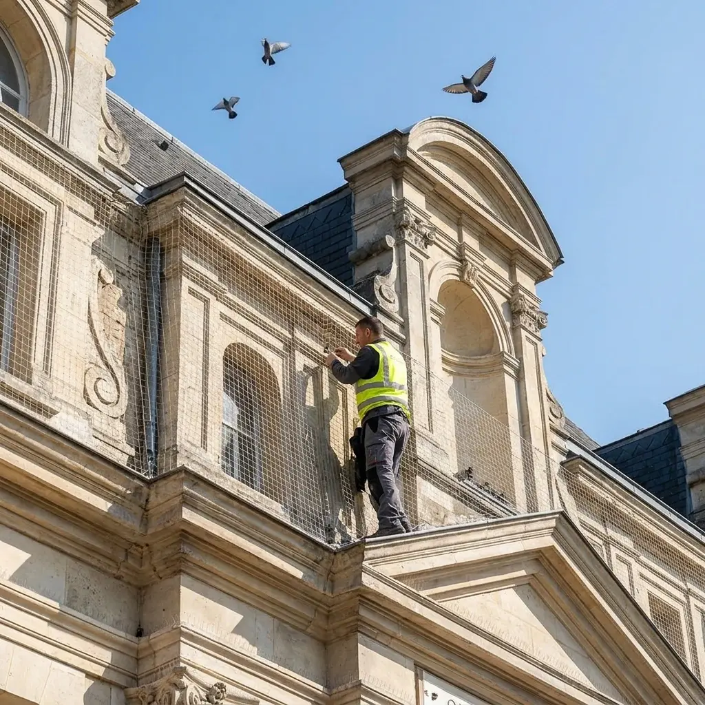 Une solution professionnelle pour retrouver votre sérénité