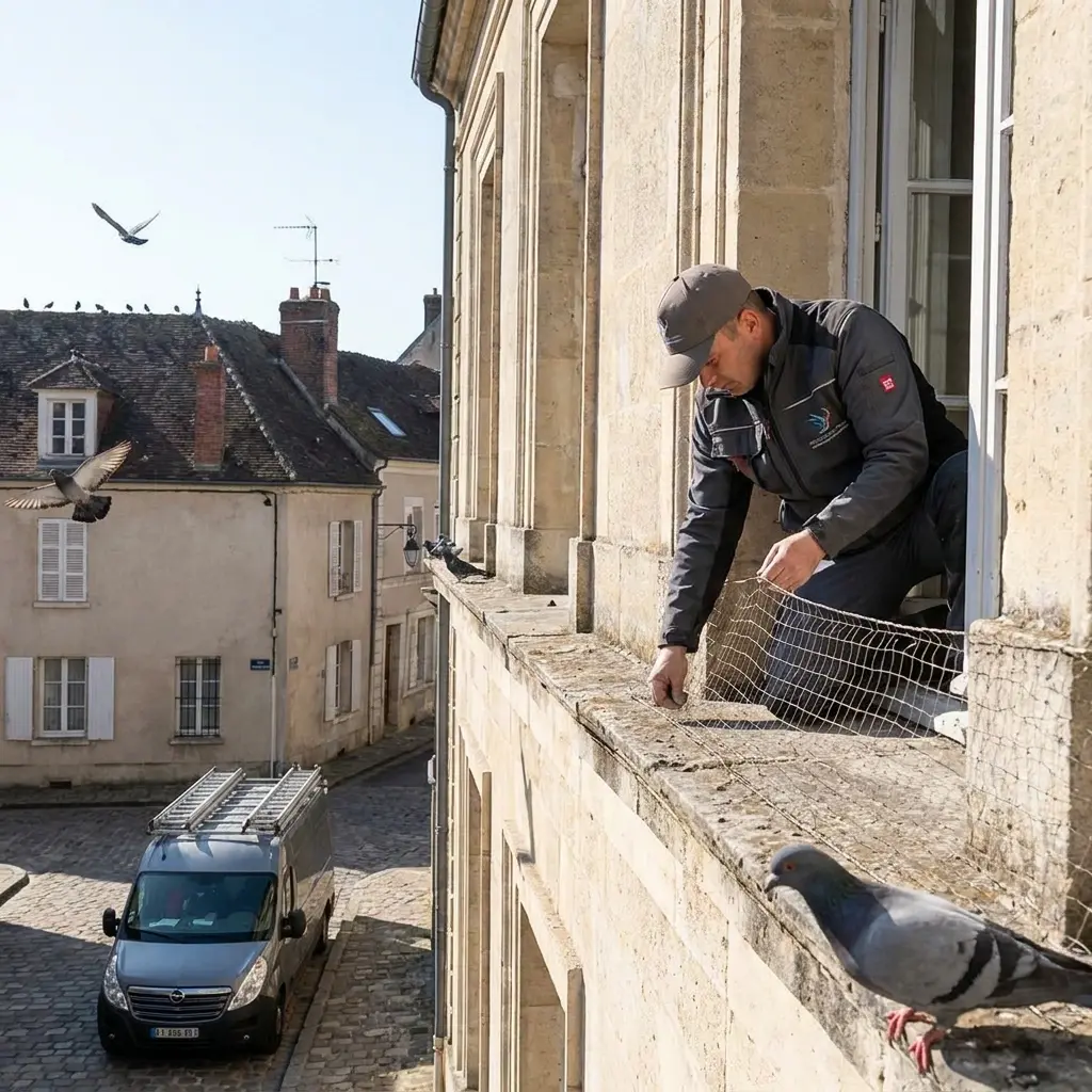 Une solution durable pour retrouver un habitat serein
