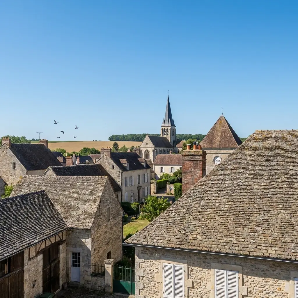 Besoin d'un dépigeonnage rapide à Morainvilliers ?