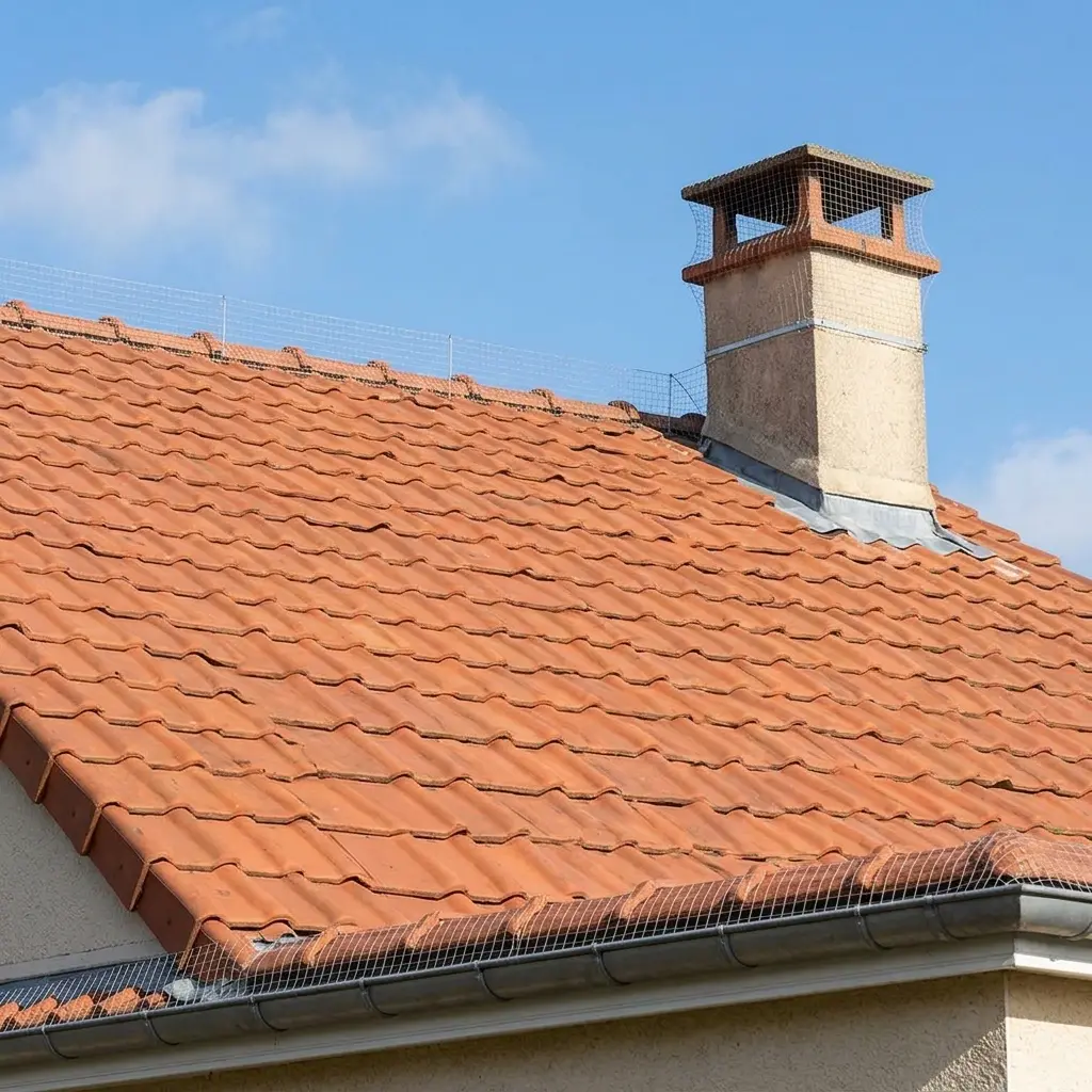Dépigeonnage Orgeval (78630)