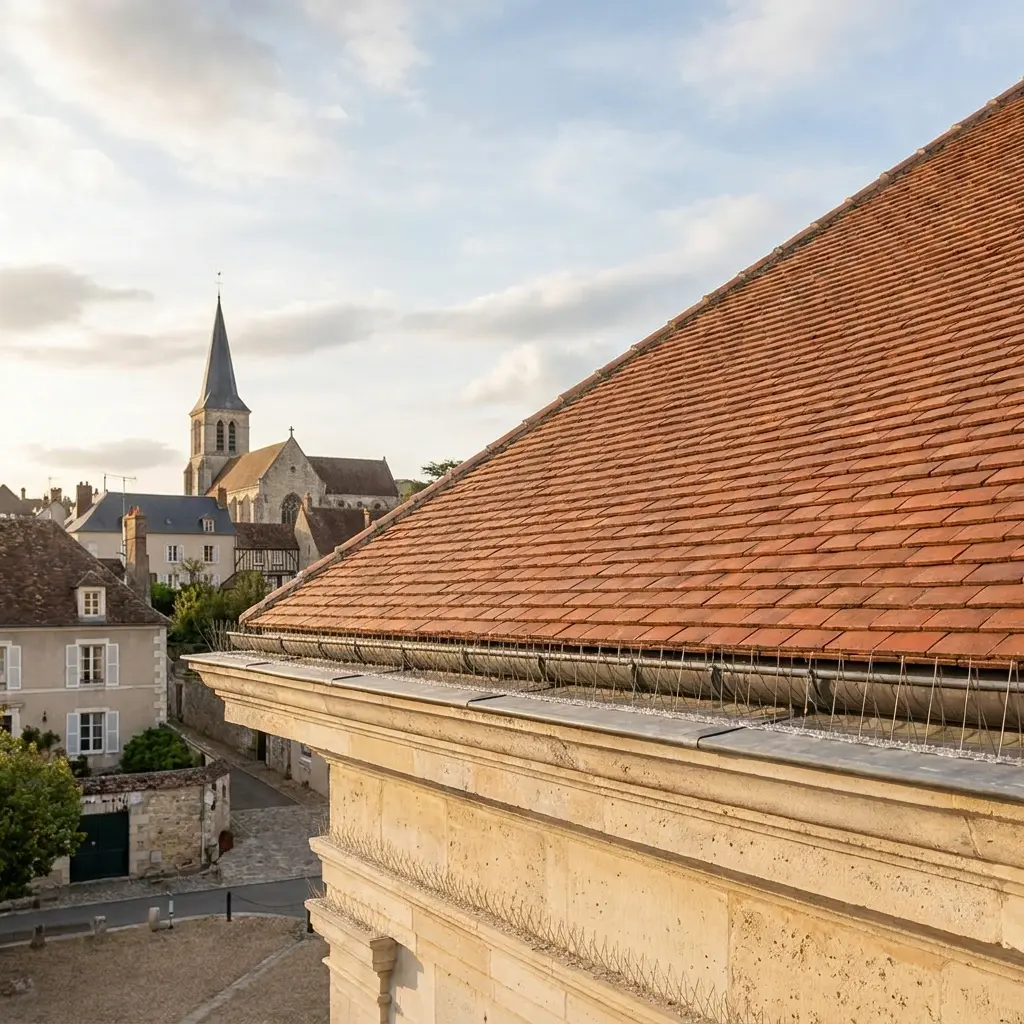 Pourquoi nous choisir à Neauphle-le-Château