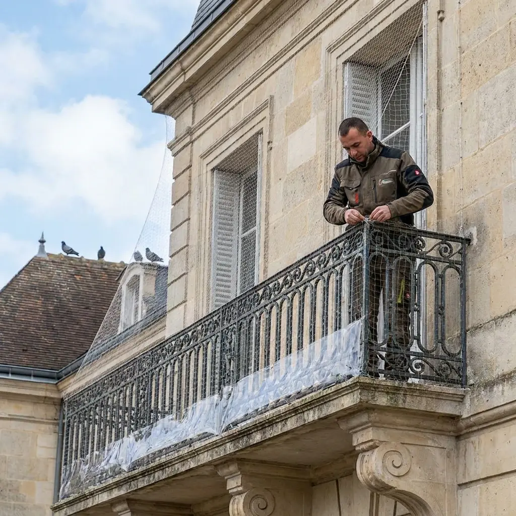 Une approche technique pour un résultat permanent