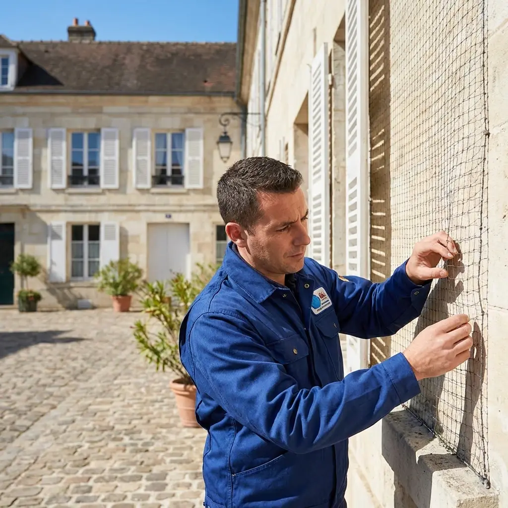 Un environnement propre et sain grâce à nos experts