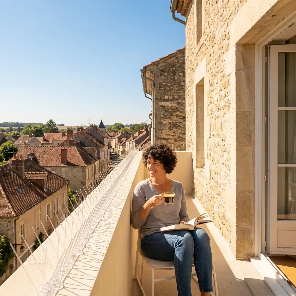 Comment se déroule l'intervention à Beynes ?
