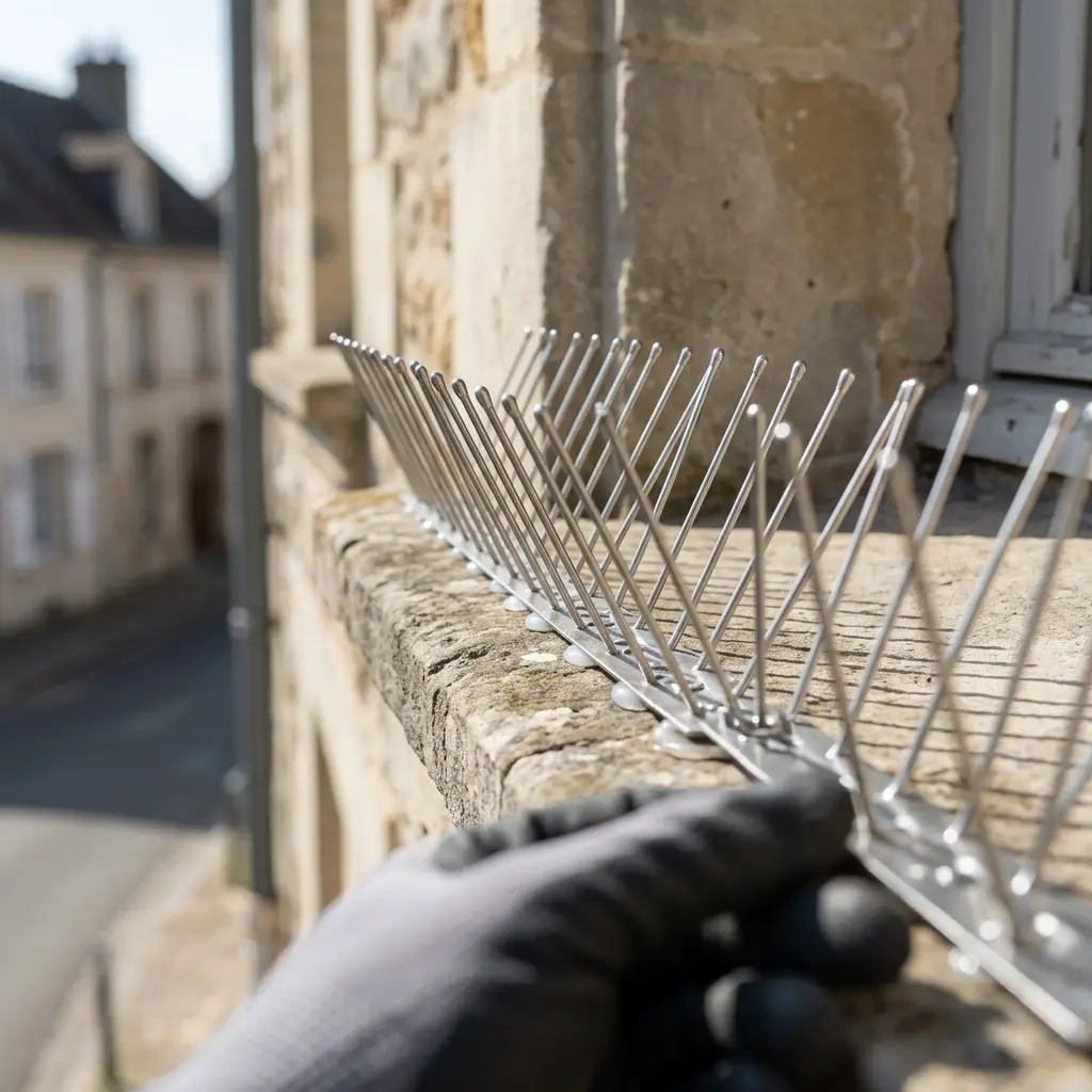 Une approche technique pour un résultat garanti
