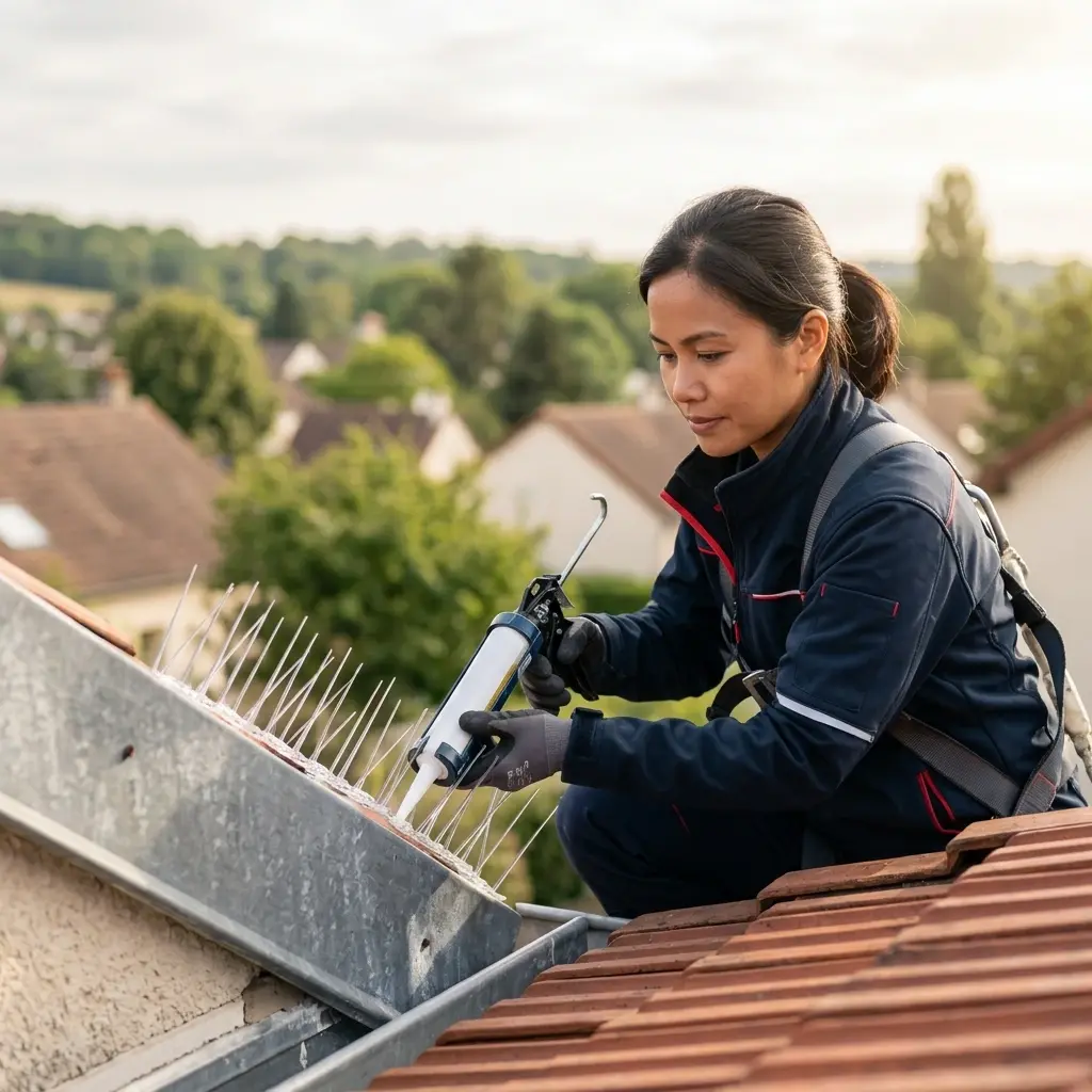 Pourquoi nous choisir à Villennes-sur-Seine ?