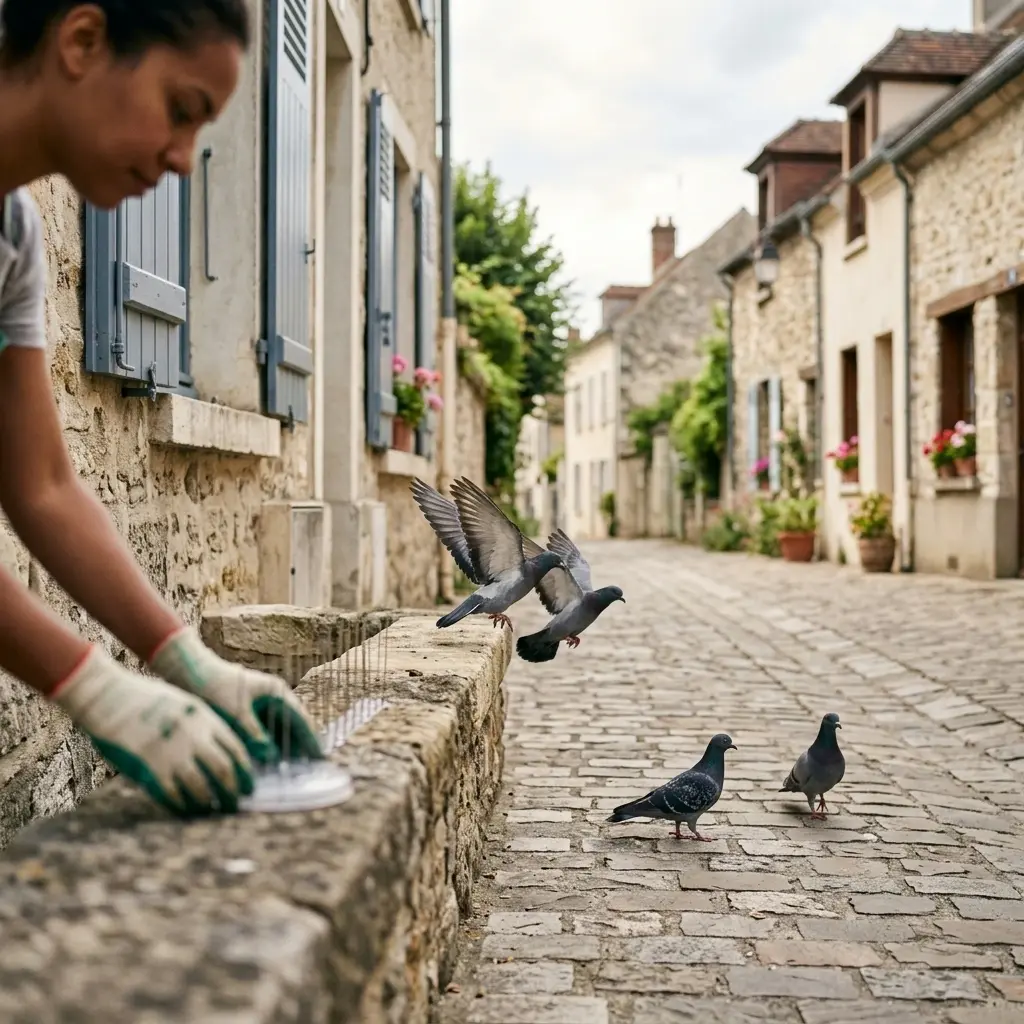 Une solution efficace pour protéger votre patrimoine immobilier