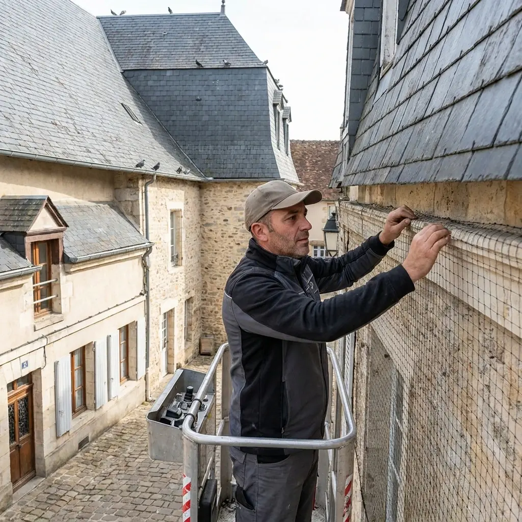 Notre approche technique pour un résultat garanti
