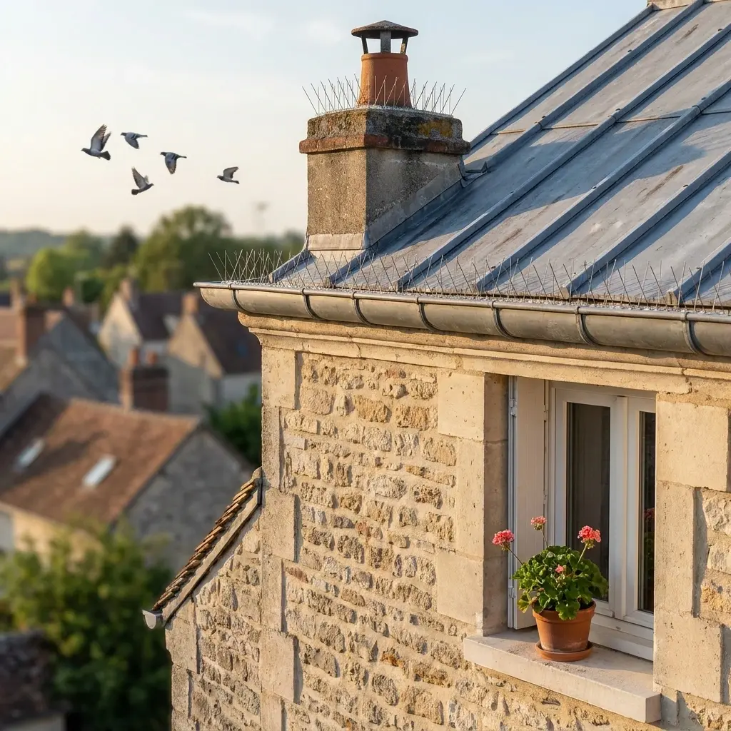Pourquoi choisir notre expertise aux Essarts-le-Roi ?