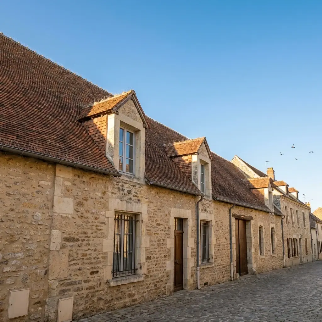 Dépigeonnage Les Essarts-le-Roi (78690)