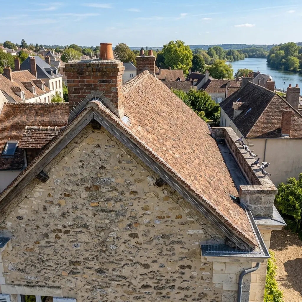 Une protection durable pour votre patrimoine immobilier