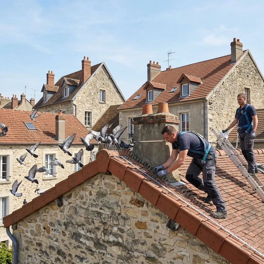 Une approche technique pour un résultat durable