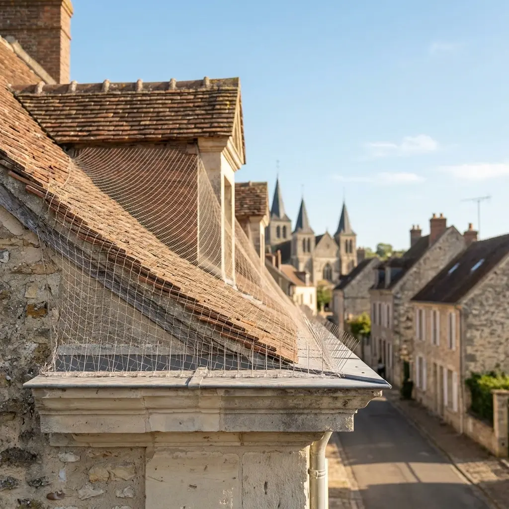 Pourquoi nous choisir à Saint-Arnoult-en-Yvelines ?