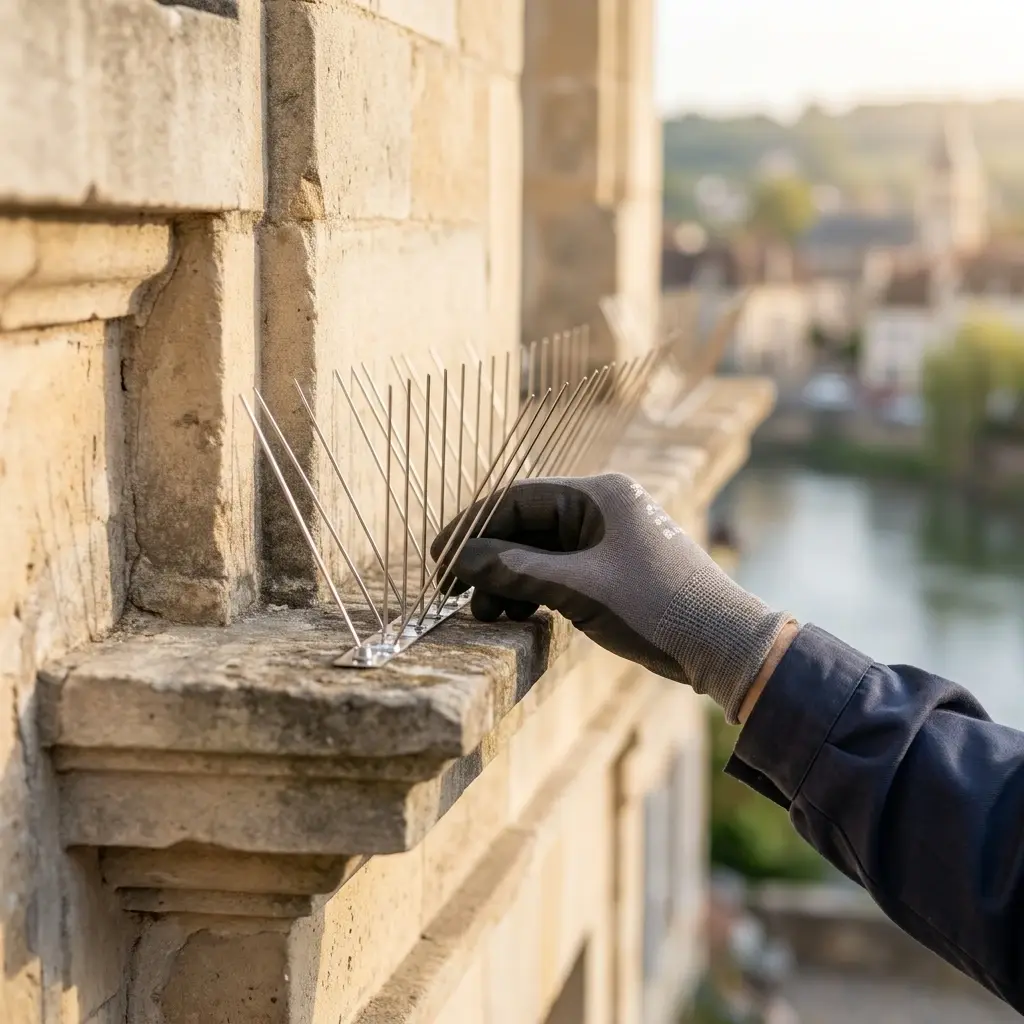 Une solution efficace pour retrouver la tranquillité
