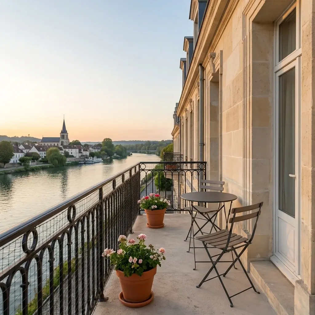 Comment se déroule l'intervention à Vaux-sur-Seine ?