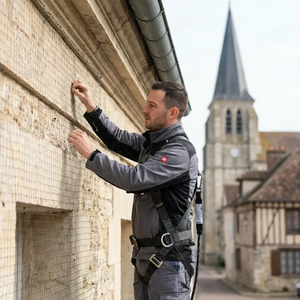 Une stratégie d'exclusion efficace et respectueuse