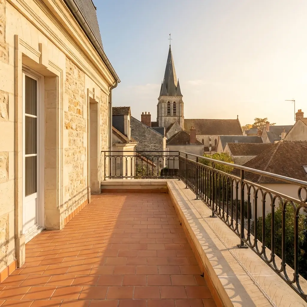Comment limiter l'installation des pigeons chez vous