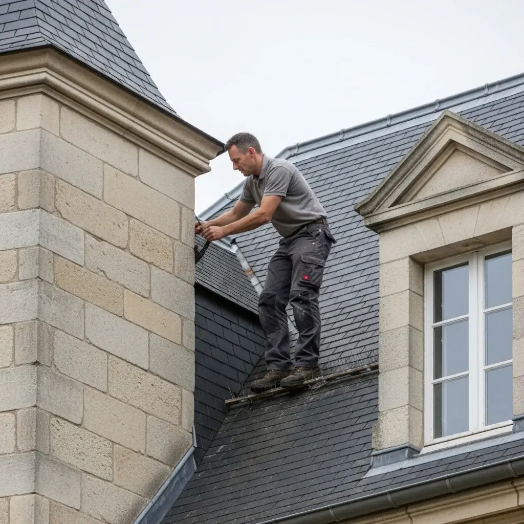 Besoin d'une intervention rapide à Jouars-Pontchartrain ?