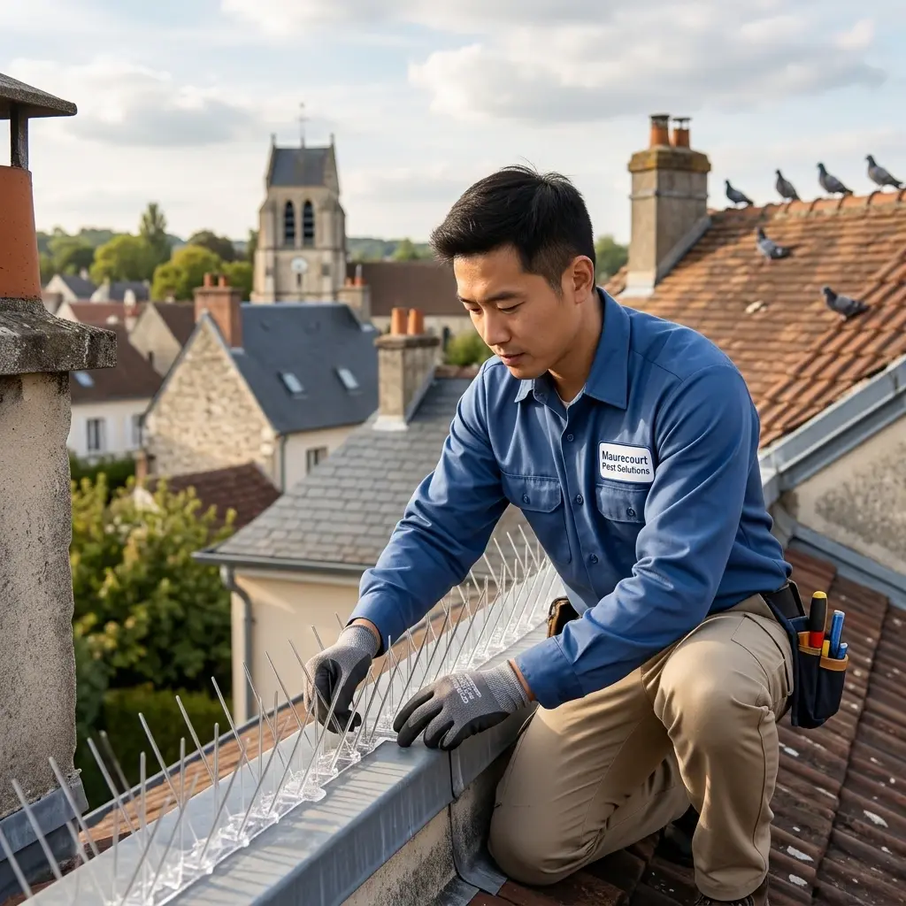 Une approche technique pour un résultat durable