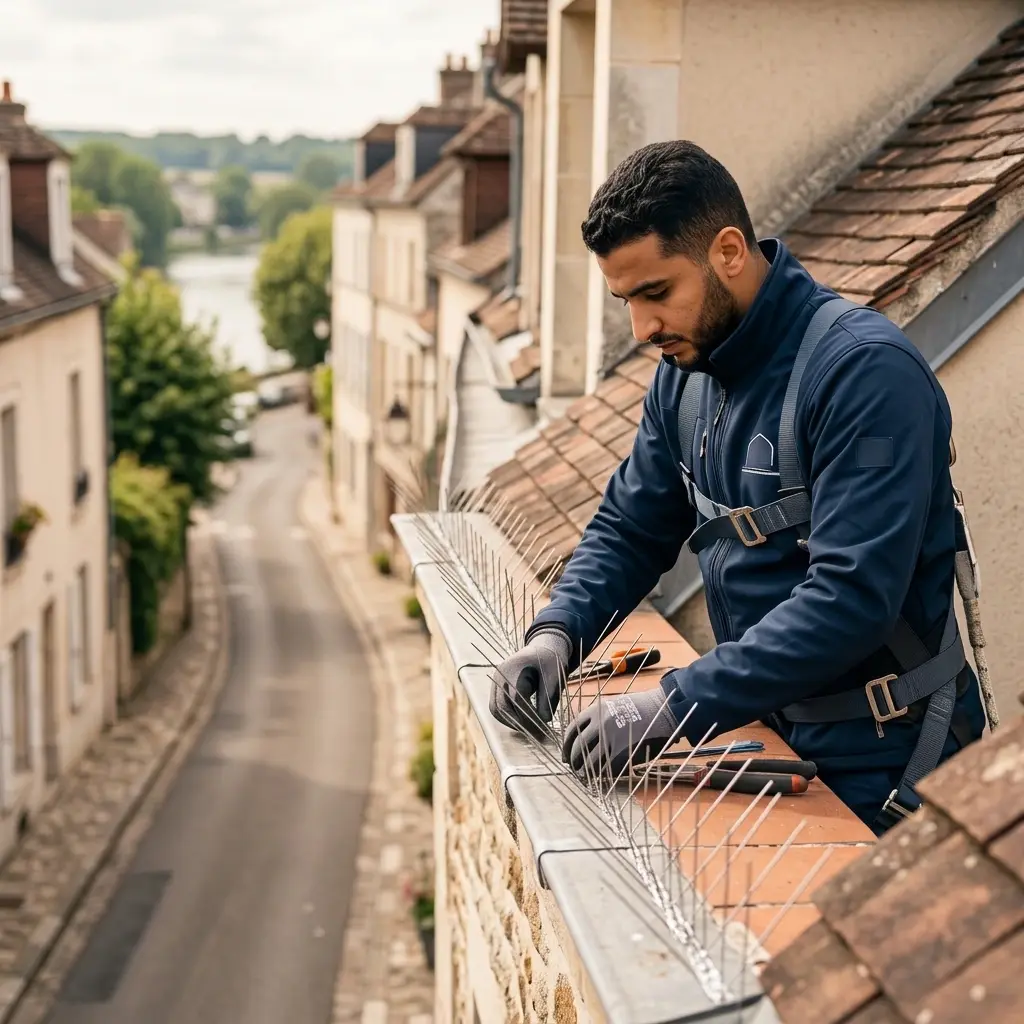 Une solution professionnelle pour votre confort durable