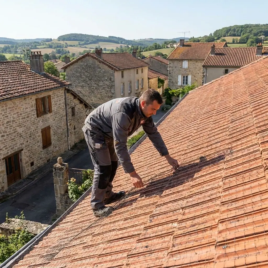 Pourquoi nous choisir pour votre dépigeonnage à Septeuil