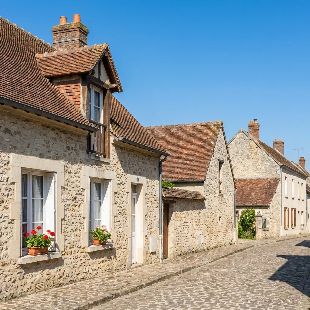 Une protection efficace pour vos extérieurs à Septeuil