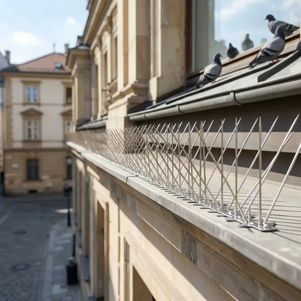 Dépigeonnage Houilles (78800)