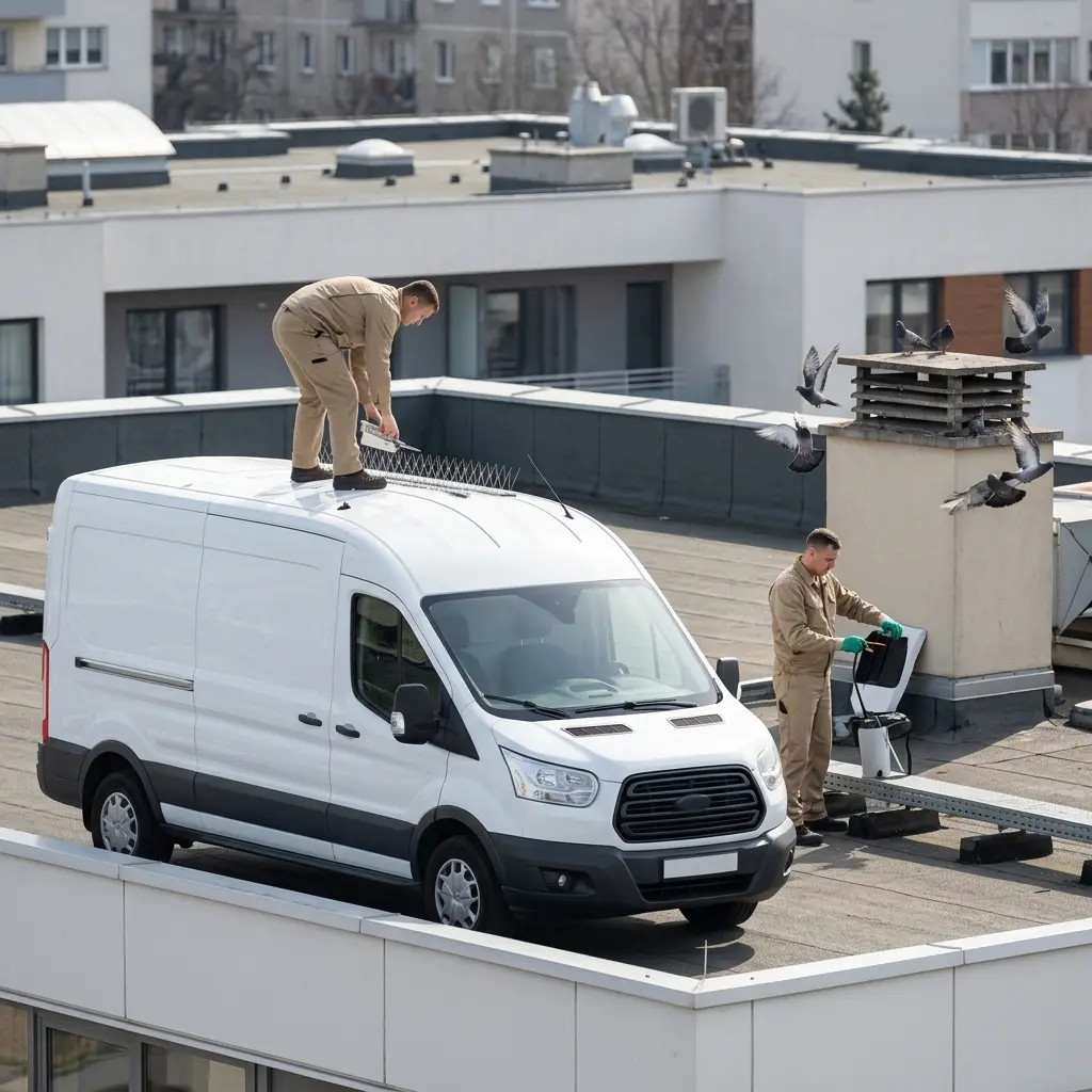 Une solution durable pour retrouver le calme et la propreté