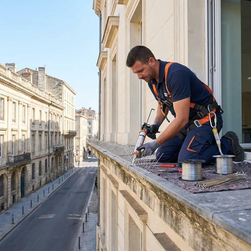 Besoin d'une intervention rapide à Garancières ?
