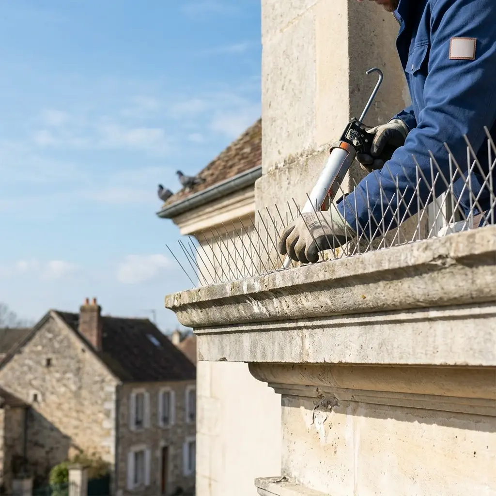Pourquoi choisir notre expertise à Orgerus ?