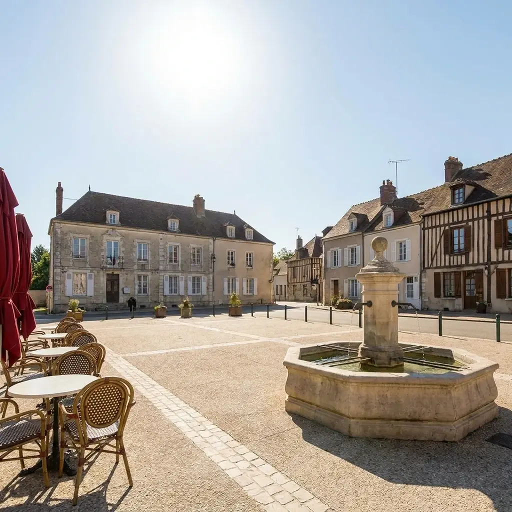Pourquoi nous choisir pour votre dépigeonnage à Guerville