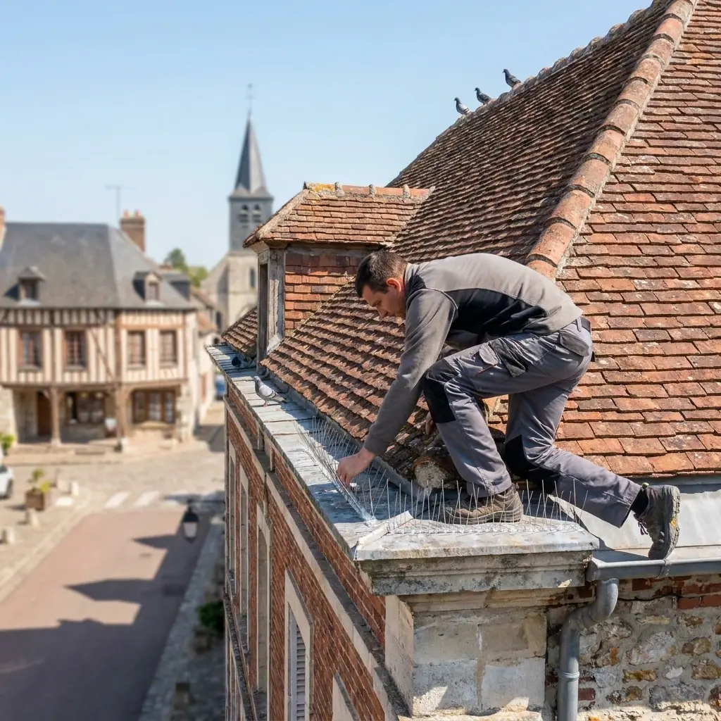 Une protection complète et respectueuse de votre patrimoine