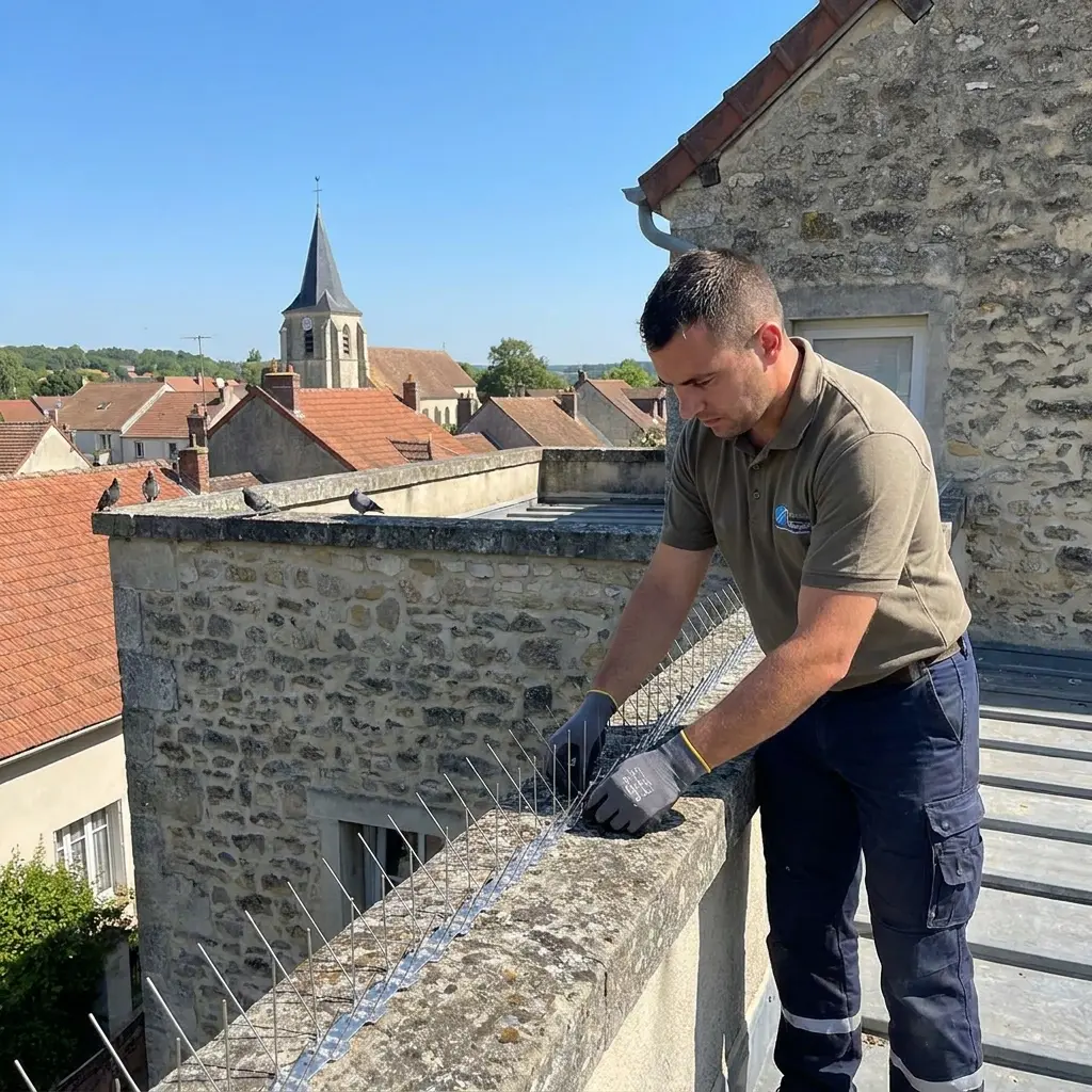 Adopter les bons gestes pour limiter l'infestation