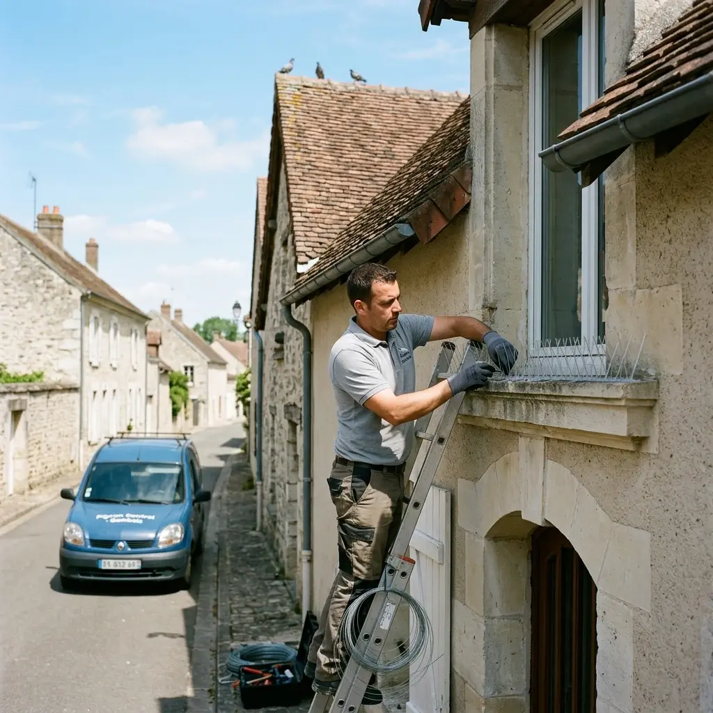 Un traitement professionnel et respectueux