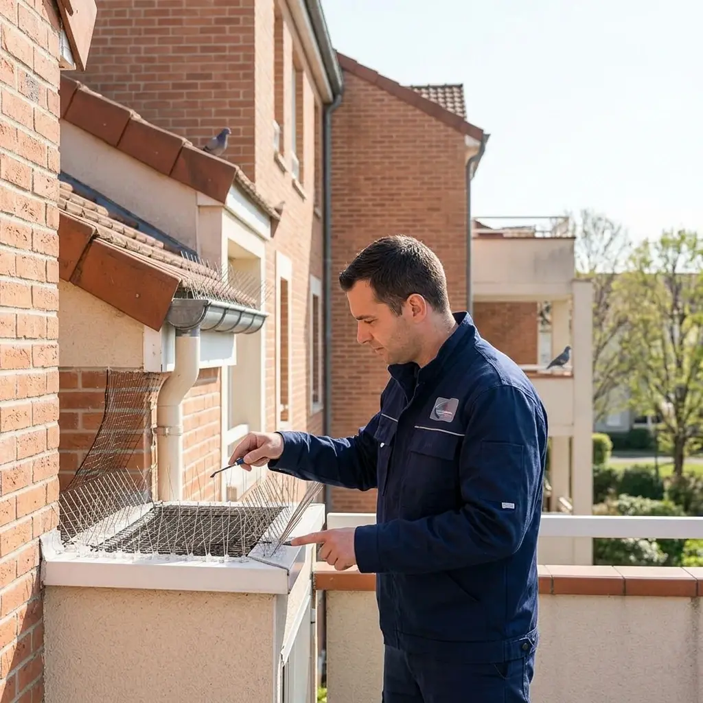 Besoin d'une intervention rapide à Carrières-sous-Poissy ?