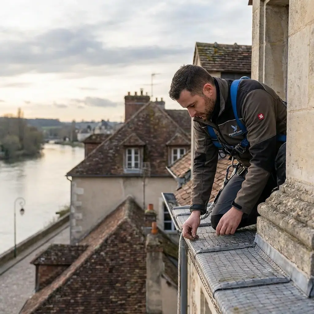 Une stratégie d'élimination efficace et durable