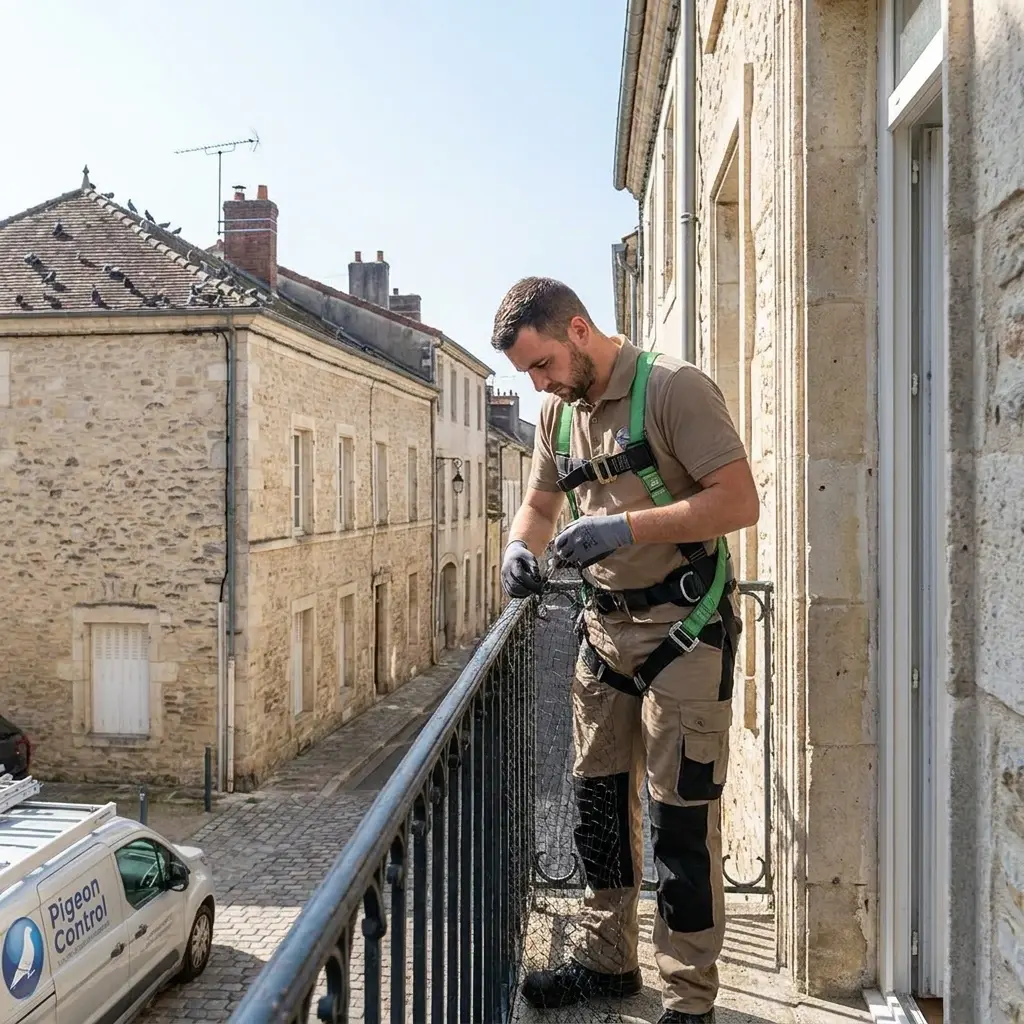 Une stratégie d'exclusion adaptée à vos structures