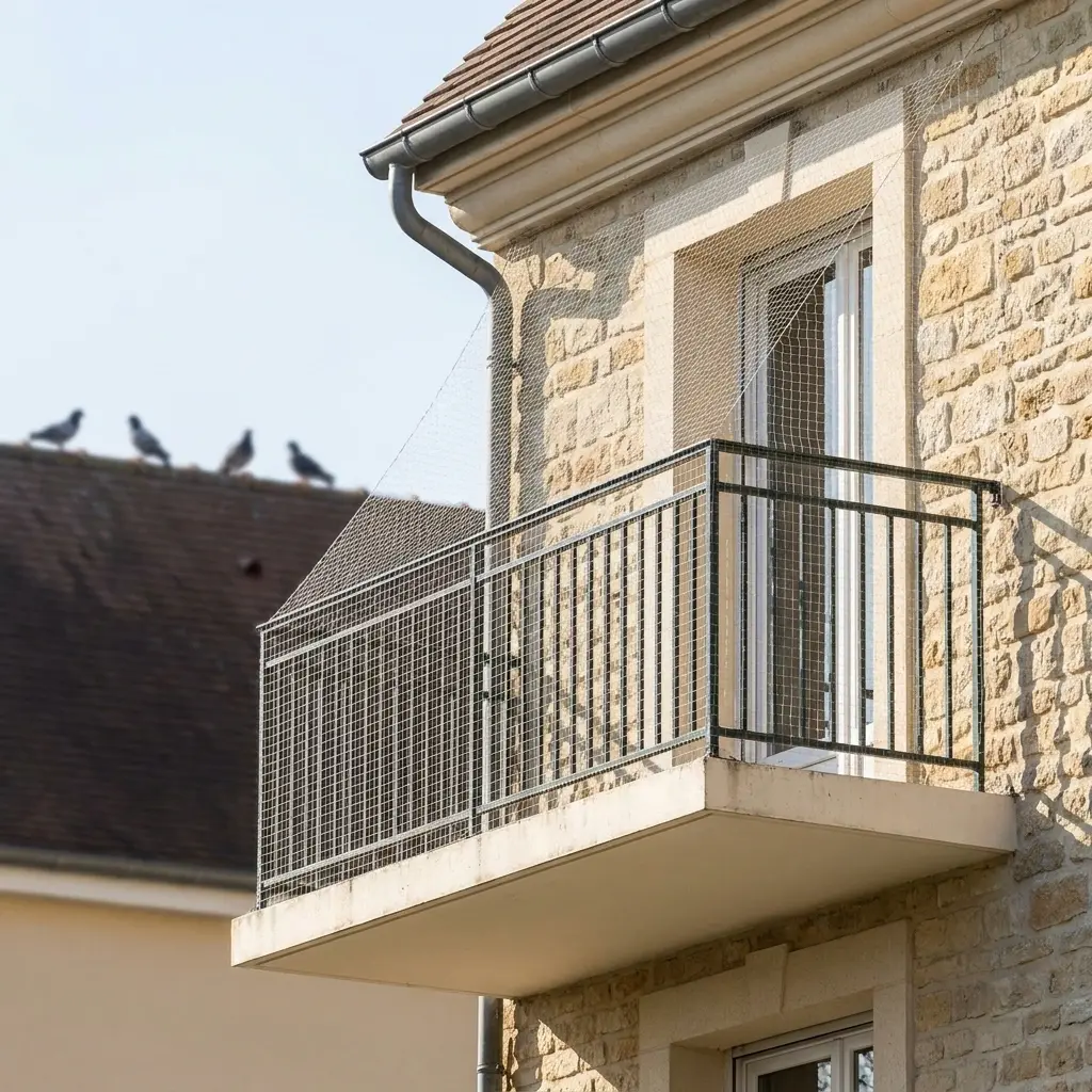 Une protection durable pour vos bâtiments et votre santé