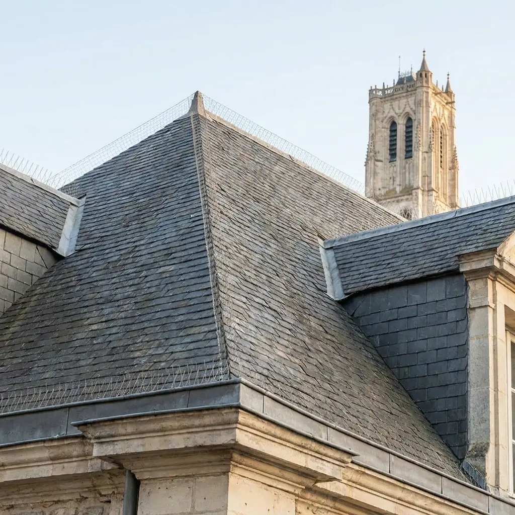 Une solution professionnelle pour vos extérieurs