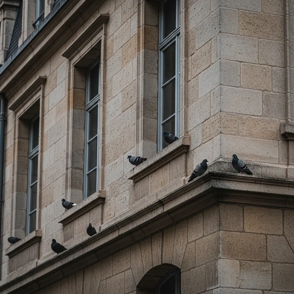 Besoin d'une intervention rapide à Amiens ?