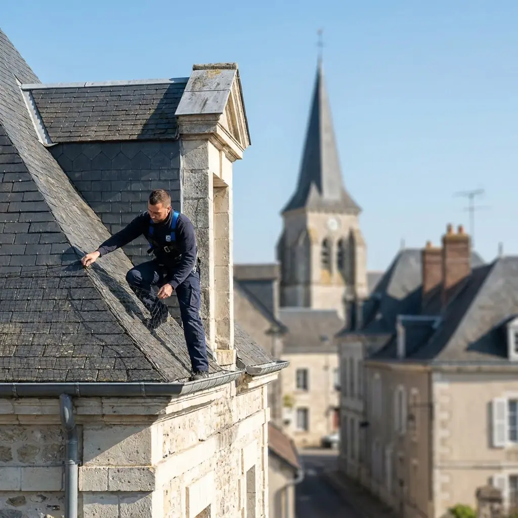 Besoin d'une intervention rapide à Moreuil ?