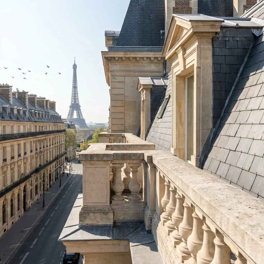 Comment se déroule l'intervention de dépigeonnage à Moreuil ?