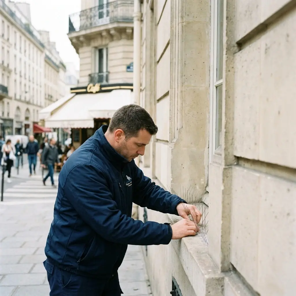Pourquoi nous choisir à Rue ? Expertise locale et résultats garantis