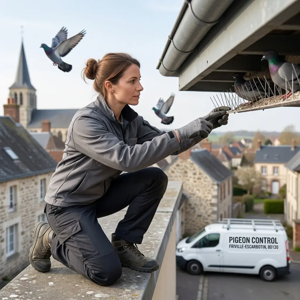 Une protection durable pour votre habitat et votre santé