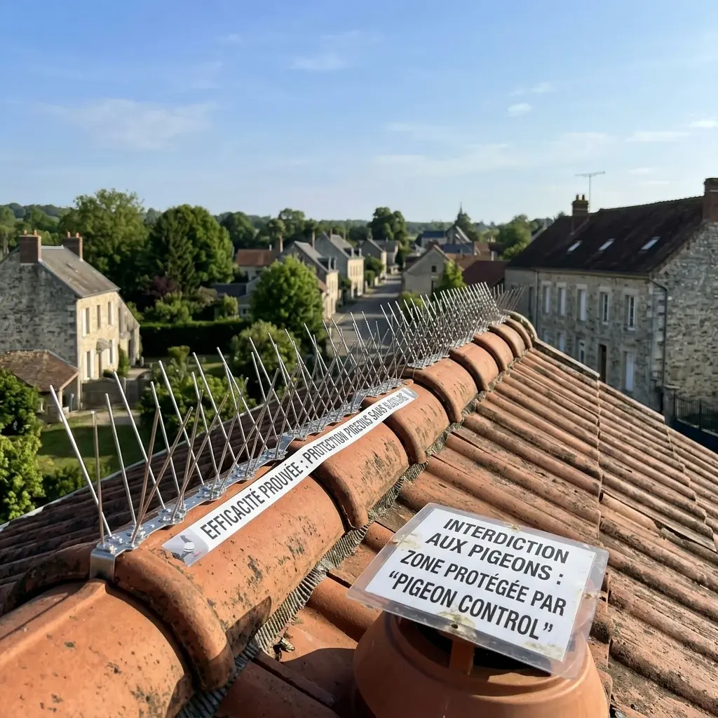 Comment se déroule l'intervention à Rivery ?