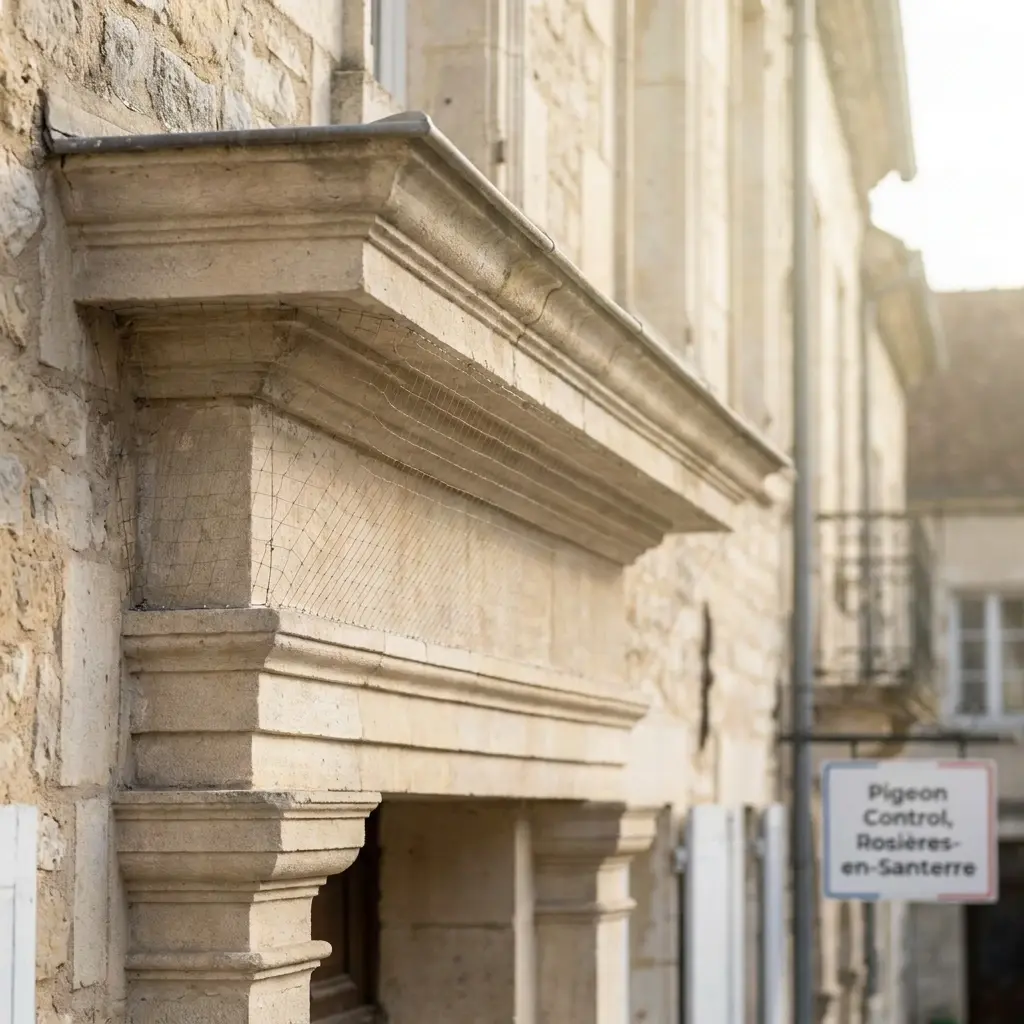 Dépigeonnage Rosières-en-Santerre (80170)