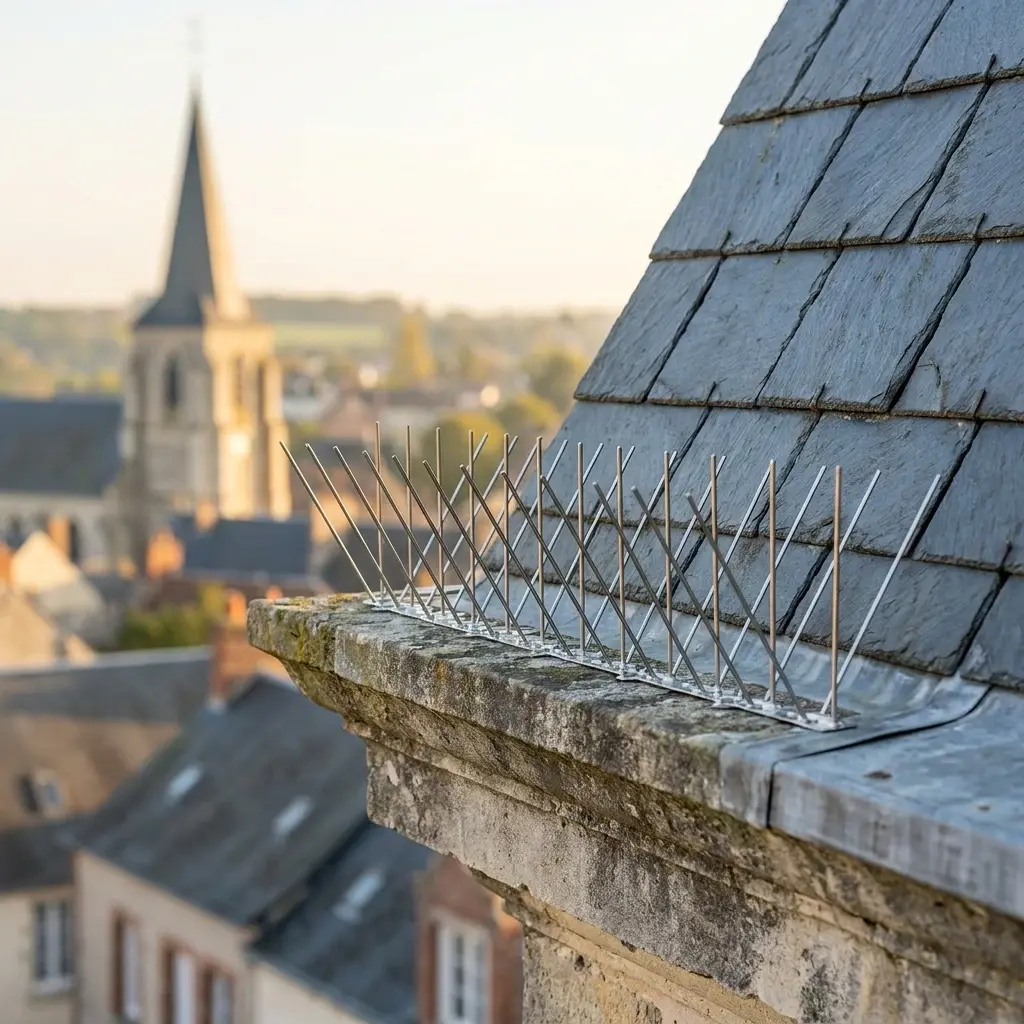 Besoin d'une intervention rapide à Nesle ?