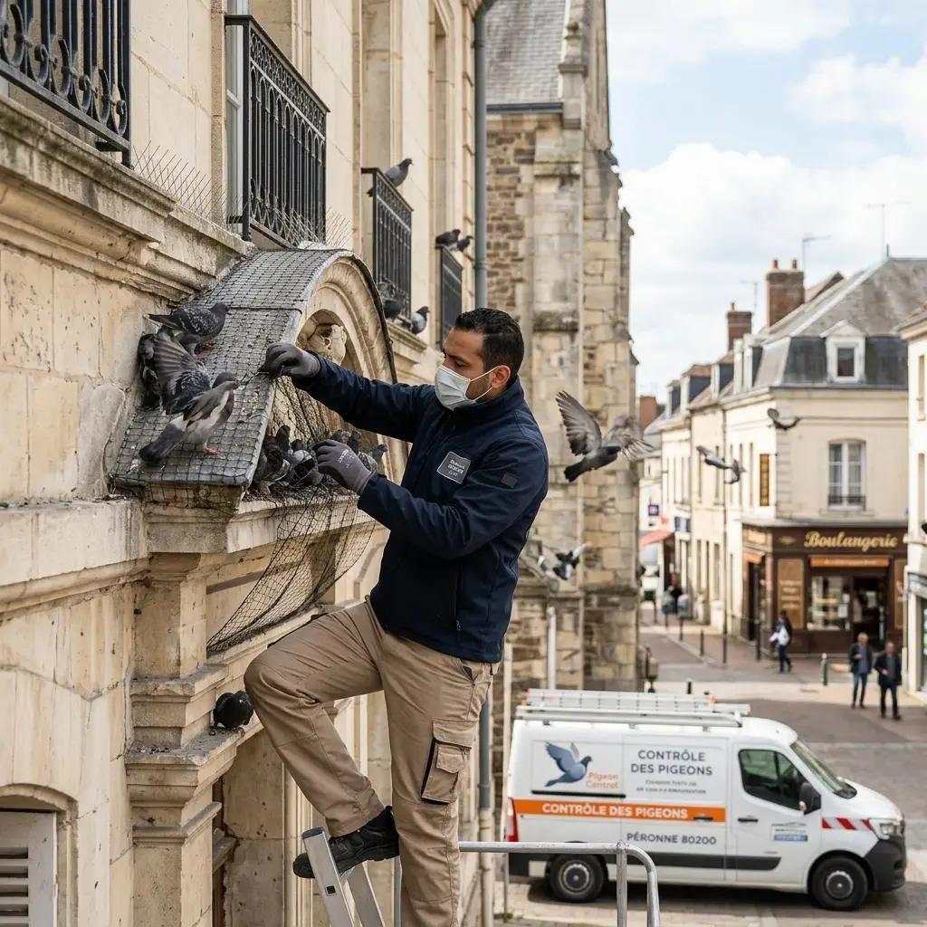 Une solution professionnelle pour retrouver votre sérénité