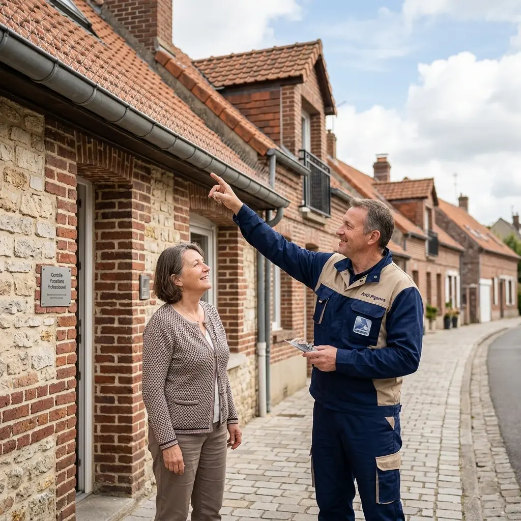 Besoin d'un dépigeonnage rapide à Feuquières-en-Vimeu ?